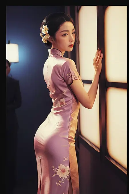 WongKarWai 王家卫