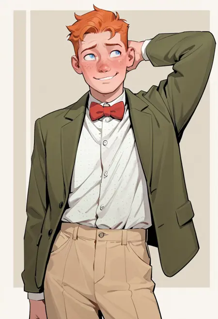 Jimmy Olsen (DC Comics)