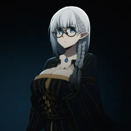 Natsume Kafka (Beta)