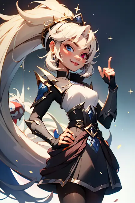 EDG Zoe | League of Legends