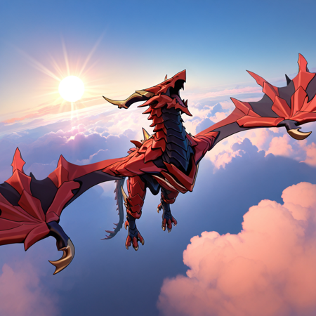 Kurikara - Honkai Impact 3rd v1.0 - illust.