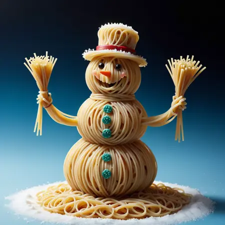 SpaghettifyXL