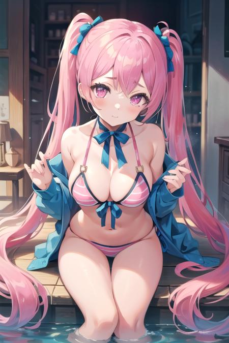 koyuki (blue archive) v1