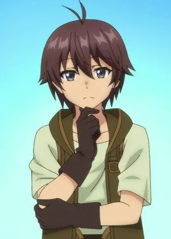 Chronos7393's Avatar