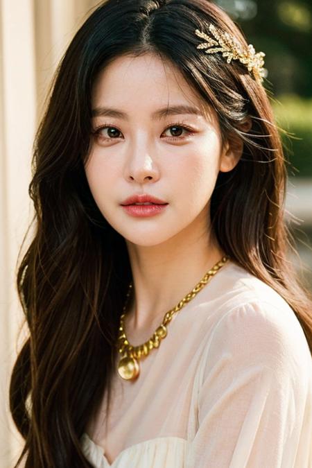 Not Actress - Oh Yeon Seo v1.0