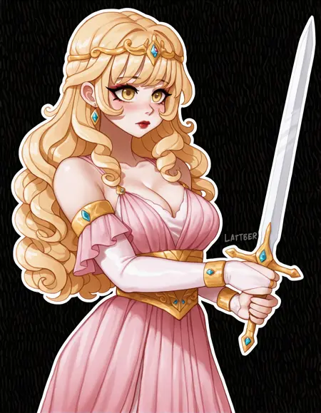 [labyrinthminori] Artist Style Illustrious