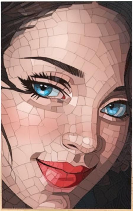 Mosaic v1.0
