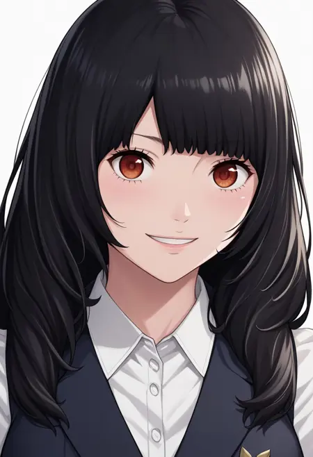 世徒ゆうき/seto yuuki-Artist Style/pony