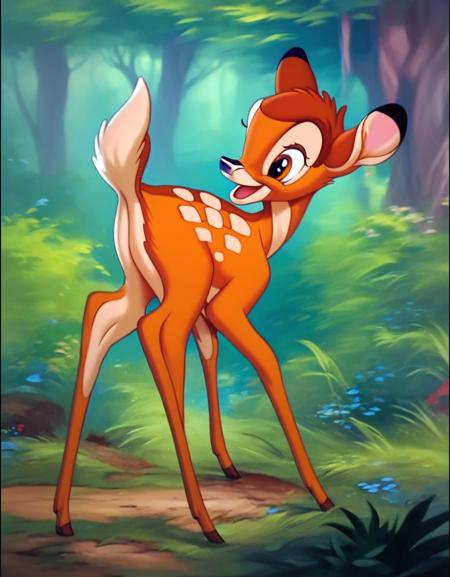 Bambi V1