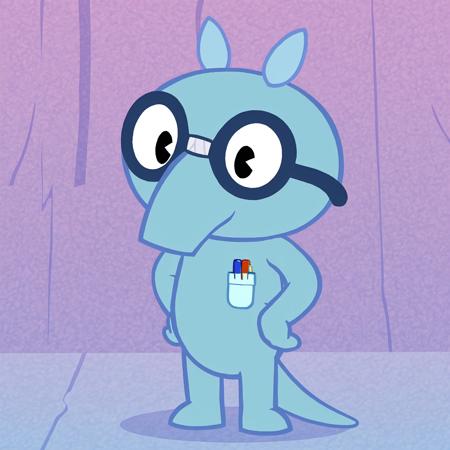 Sniffles - [Happy Tree Friends] ~ (Illustrious) V1