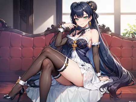 Bellona Epic7 Lora