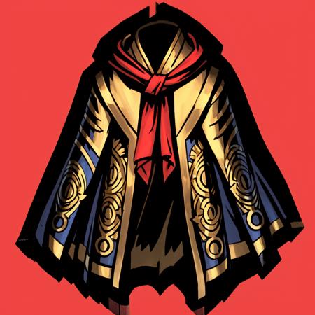 Darkest Dungeon 2 Items Style v1.0