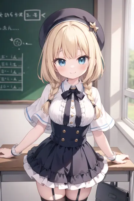 HotaruVAE