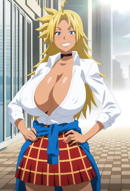 Shiraishi kyouka 白石杏珪 しらいし きょうか | Energy kyouka 欲求不满的杏珪 えなじぃキョーカ!!