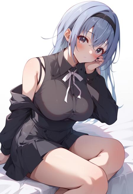 Hana Suzuki 铃木羽那  THE iDOLM@STER SHINY COLORS 偶像大师 闪耀色彩 v1.0