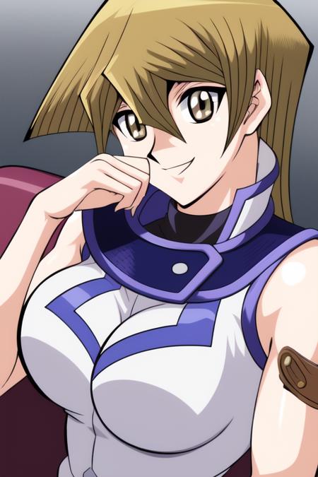 天上院明日香(遊戯王ＧＸ) Tenjouin Asuka (yu-gi-oh! gx) - v1.0 | Stable Diffusion LoRA  | Civitai