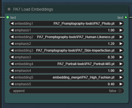 PA7_ComfyUI_Tools ComfyUI_PA7_Nodes_v1.0