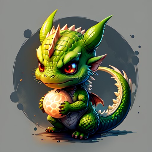 Dragon ,cbzbb, detailed, detailed eye, <lora:cuteRichstyle15_lora128:1>