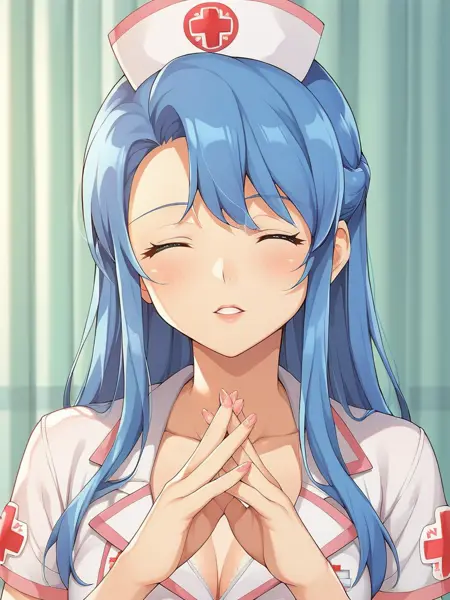 Nachi - Senran Kagura