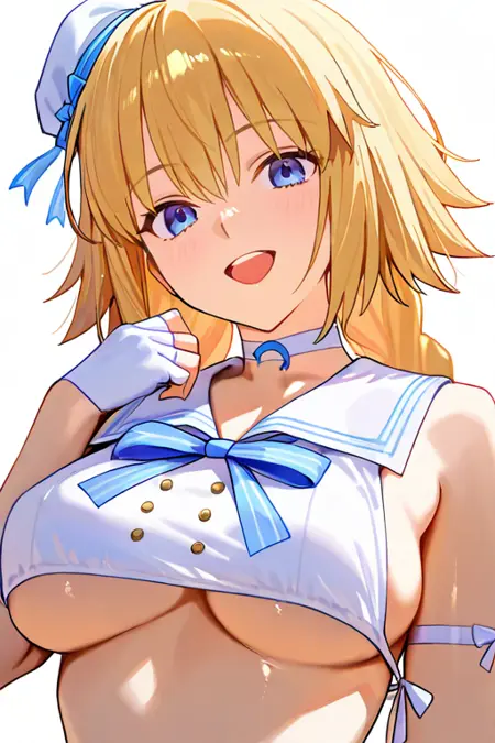 jeanne d'arc [Fate Grand Order]