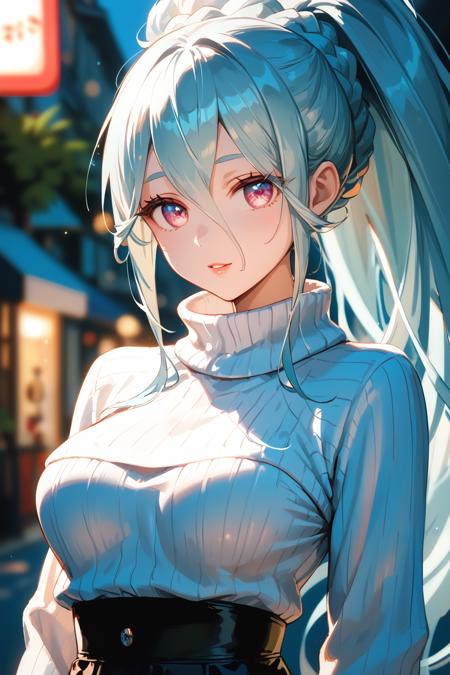 tiamat 提亚马特  tiamat lily 提亚马特lily （Fate/Grand Order） tiamat