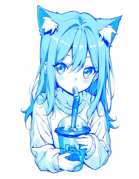 art_nisp Style for PonyXL