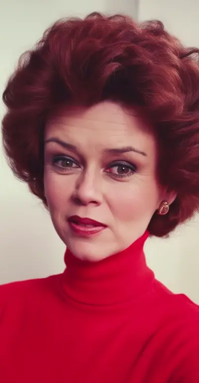 Gabrielle Drake (late 1970s) Hunyuan LoRA Gabrielle Drake v1.0
