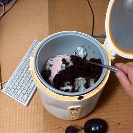 the_Kinkiest_Aberration_Meal_Order SDXL
