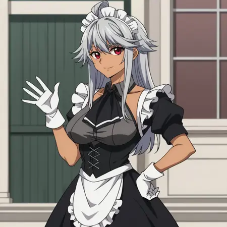 Reanette Elfelt - The Ossan Newbie Adventurer