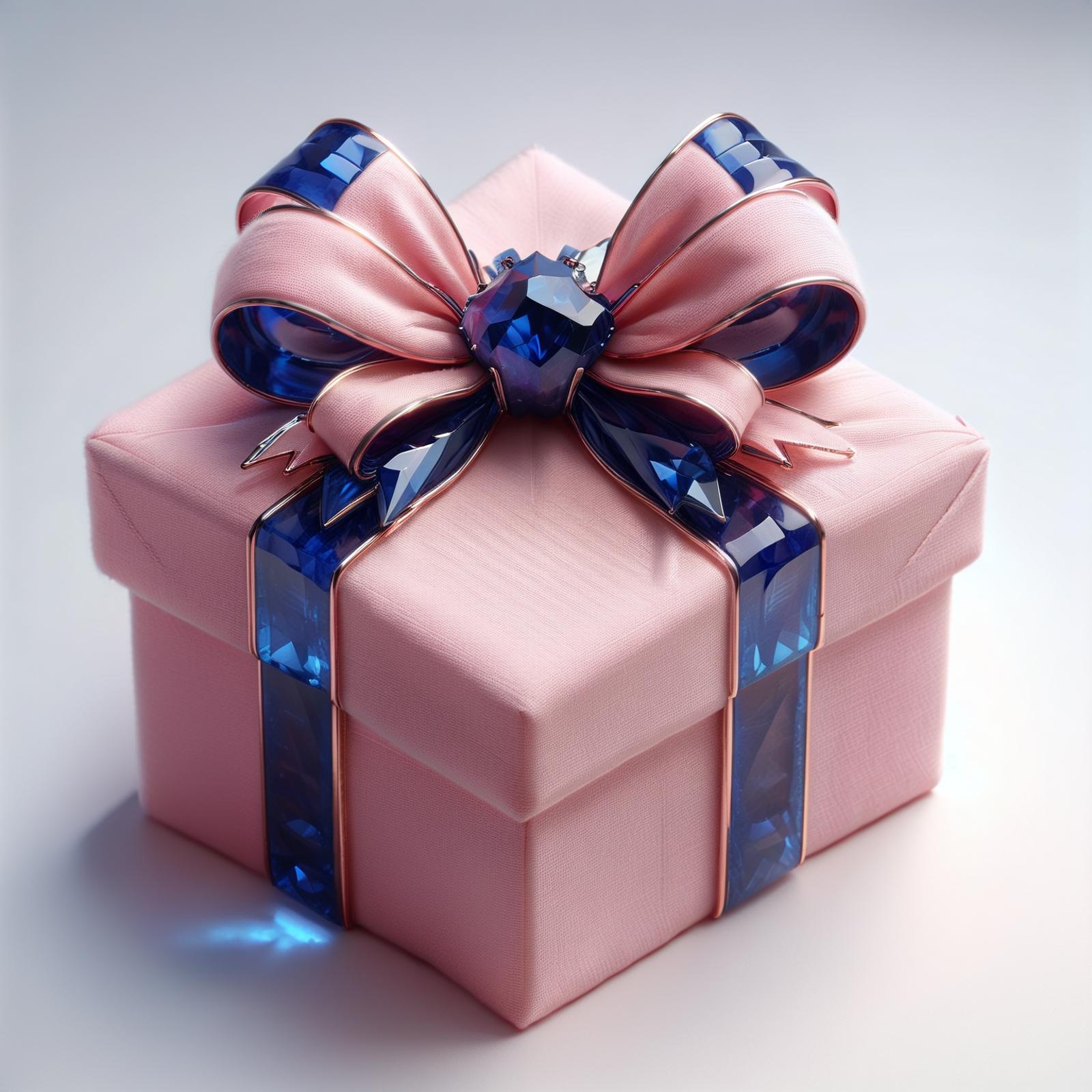 🎁Instant Present🎁 image by zer0TF