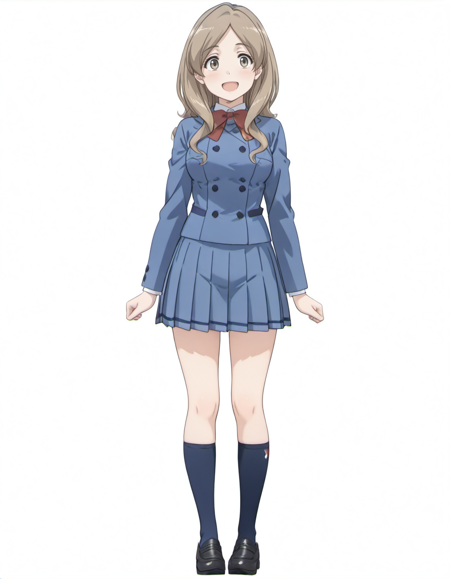 kazama ushio IL 2 - Sasamekikoto(Whispered Words)　風間汐～ささめきこと V1
