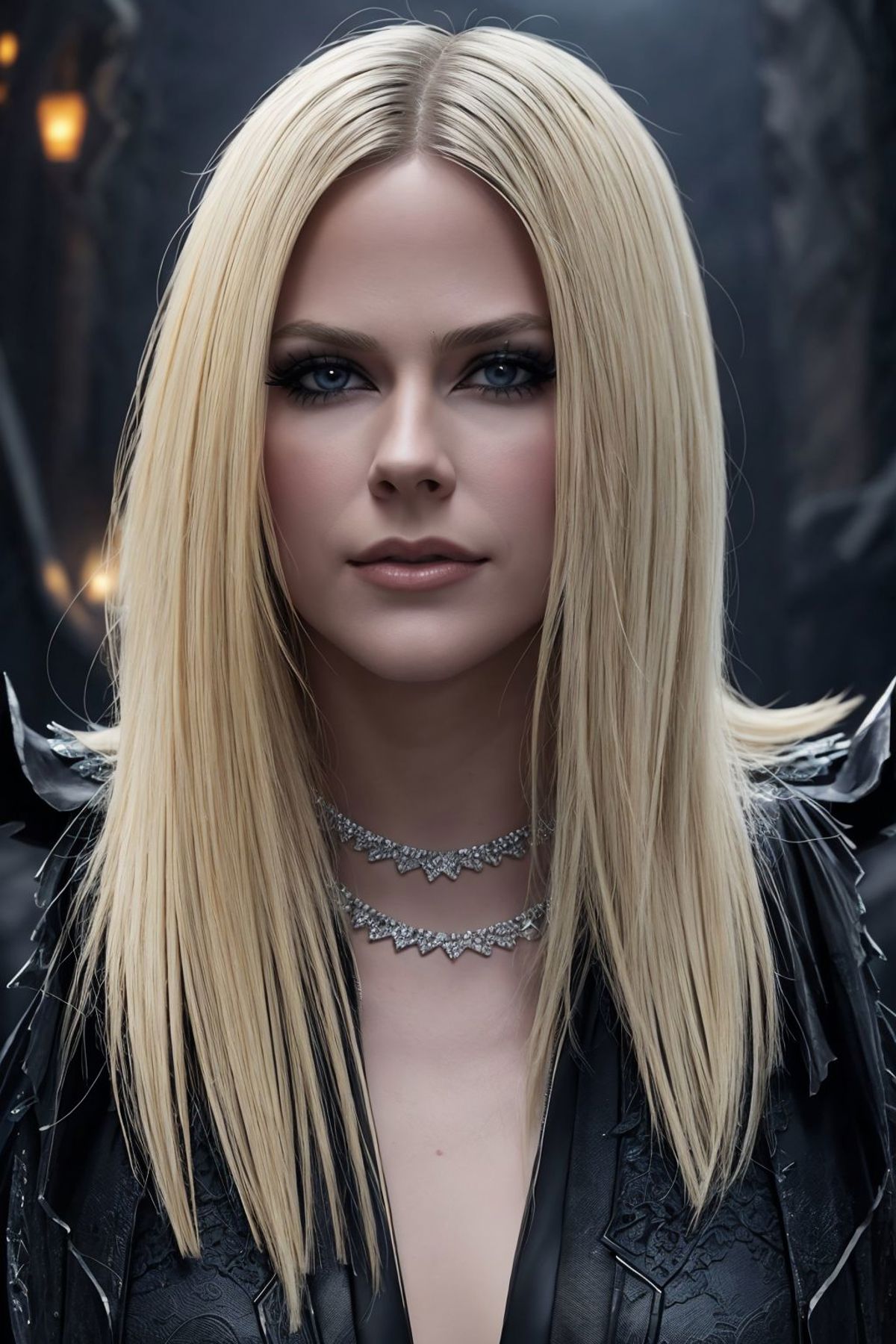Avril Lavigne 2023 image by PickleRick_1856