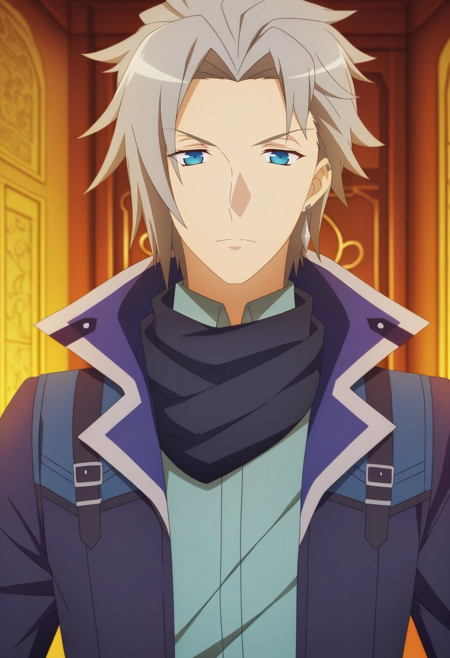Alan Stuart | Otome Game no Hametsu Flag shika Nai Akuyaku Reijou ni Tensei shiteshimatta... / My Next Life as a Villainess: All Routes Lead to Doom! / Hamefura ilxl-v0.1
