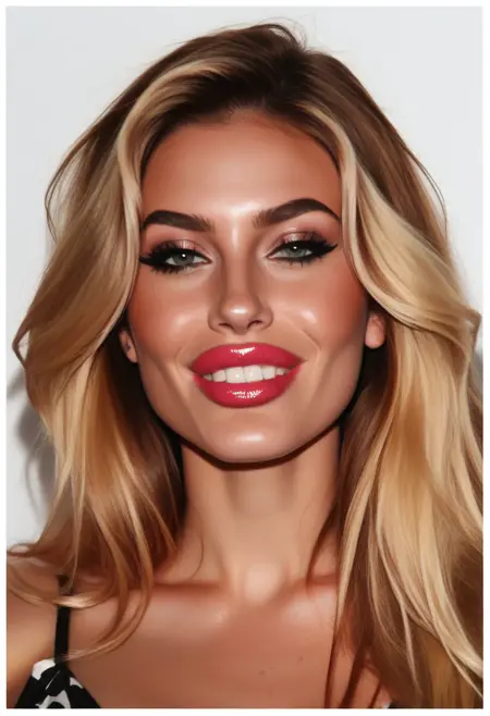 Teefs - Diastema, Big Teeth