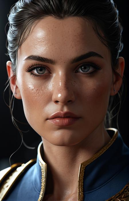 Highly detailed 8k cinematic photorealistic render, dramatic lighting,  cinematic