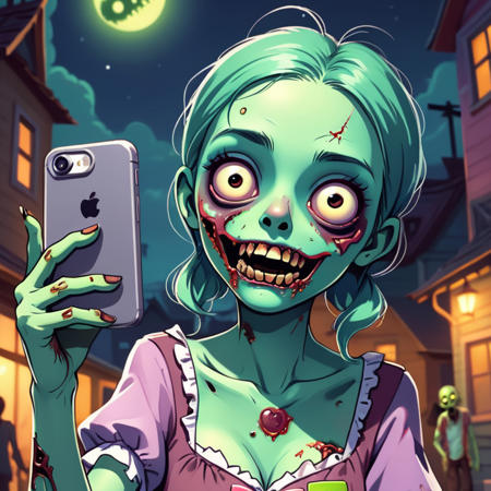 CuteCreepyZone's Avatar