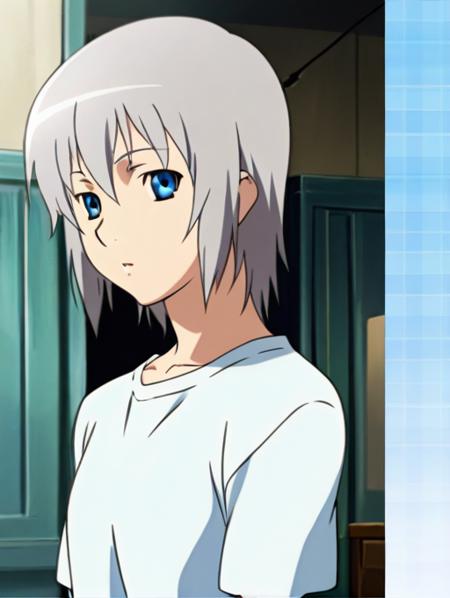 響野 里澄 - ときめきメモリアル4 / Kyono Rizumi - Tokimeki Memorial4 v1.0