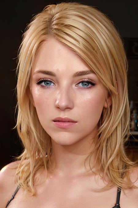 Iris Mareike Steen (German Actress) v1.0