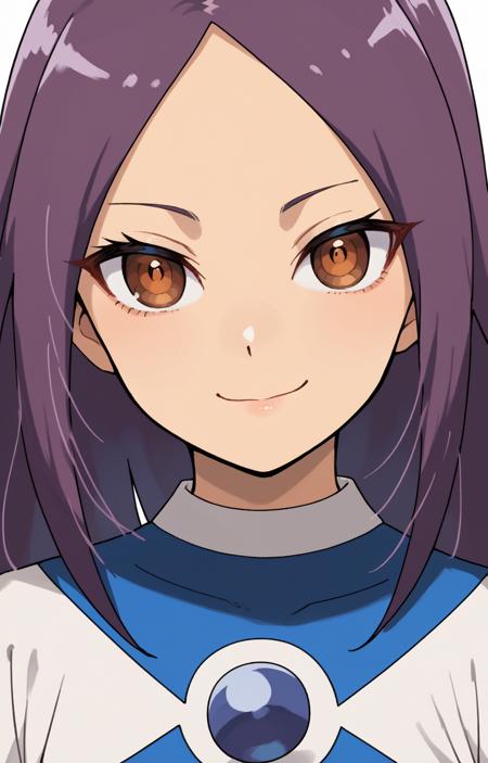 Touchi Ai / IC - Inazuma Eleven v2.0