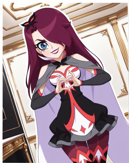 Praxina - LoliRock v1.0