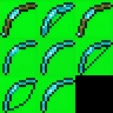 Minecraft Item 1.19 Generator