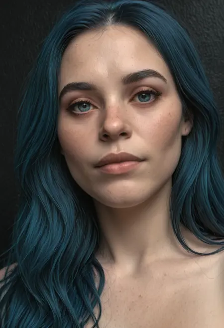 Raven (Original Character)