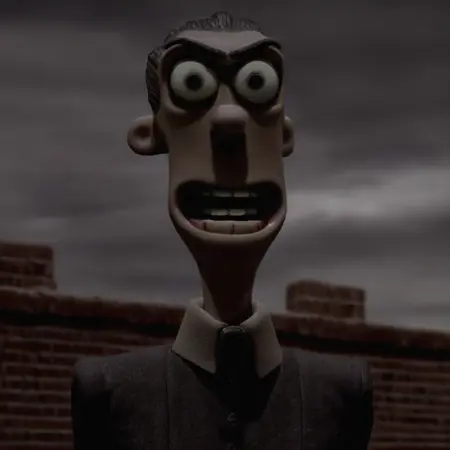 Mrs Melisha Tweedy (Chicken Run)