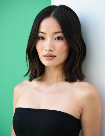 Anna Sawai - Flux / Japanese Actress / Celebrity v1.0