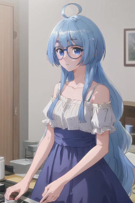 Shiunji Seiha | The Shiunji Family Children | 紫雲寺家の子供たち v1.0