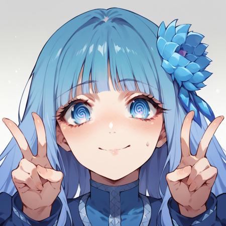 Mabel Rayveil V1
