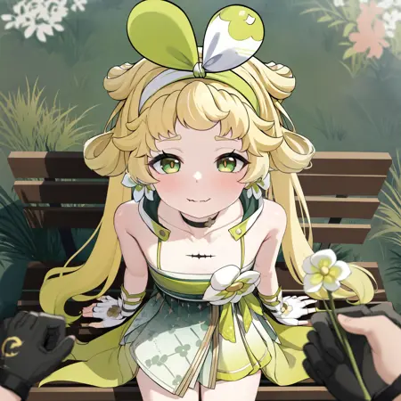 鸣潮五星角色 wuthering_waves 8 in one