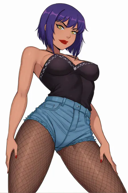 Something Unlimited (Style) [GunsmokeGames | Sunsetriders7 | Awesomeartist]