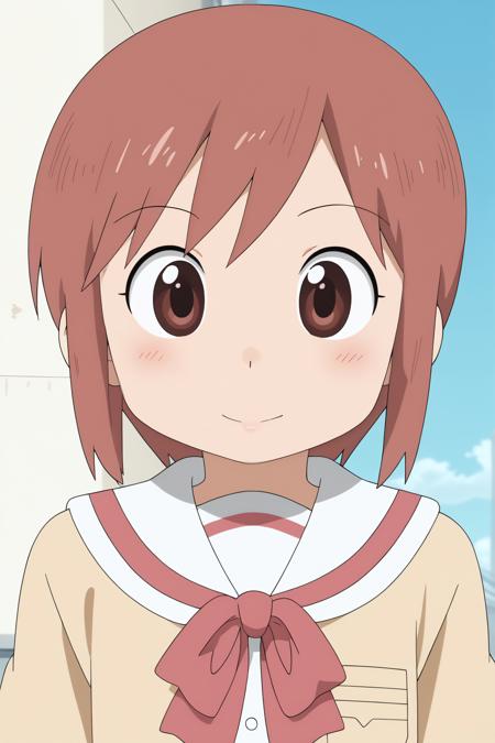 Nichijou | Tachibana Misato PDXL