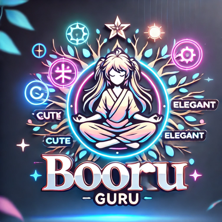 BooruGuru's Avatar